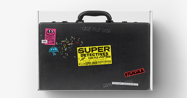 SUPER JUNIOR 2025 SEASONS